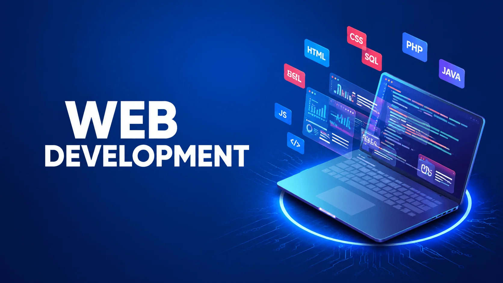 Web Development