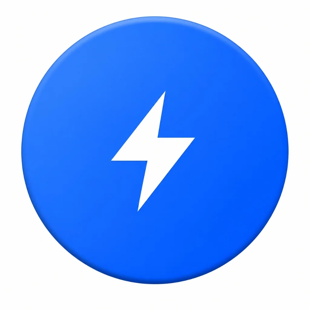 AI Power Badge