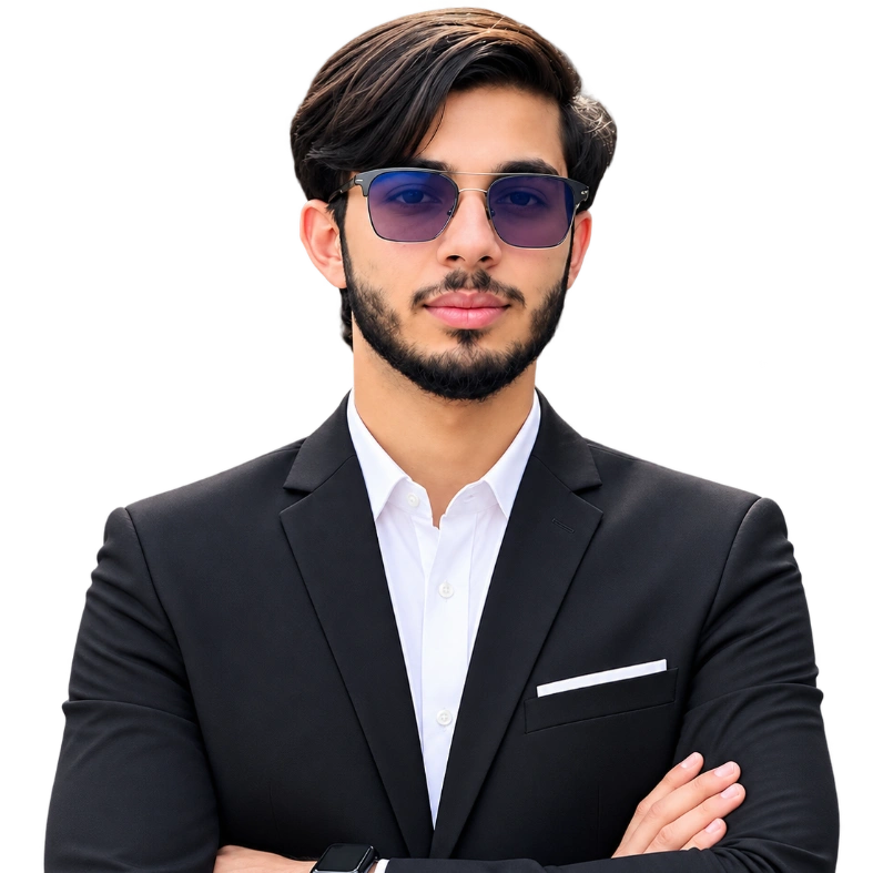 Malik Zohaib
